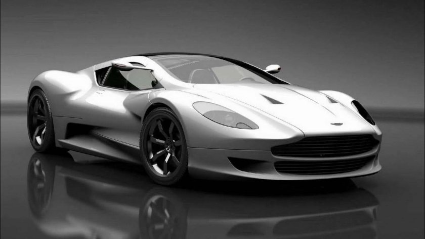 Aston Martin Sport