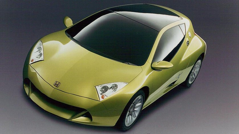 Honda Concept 2006