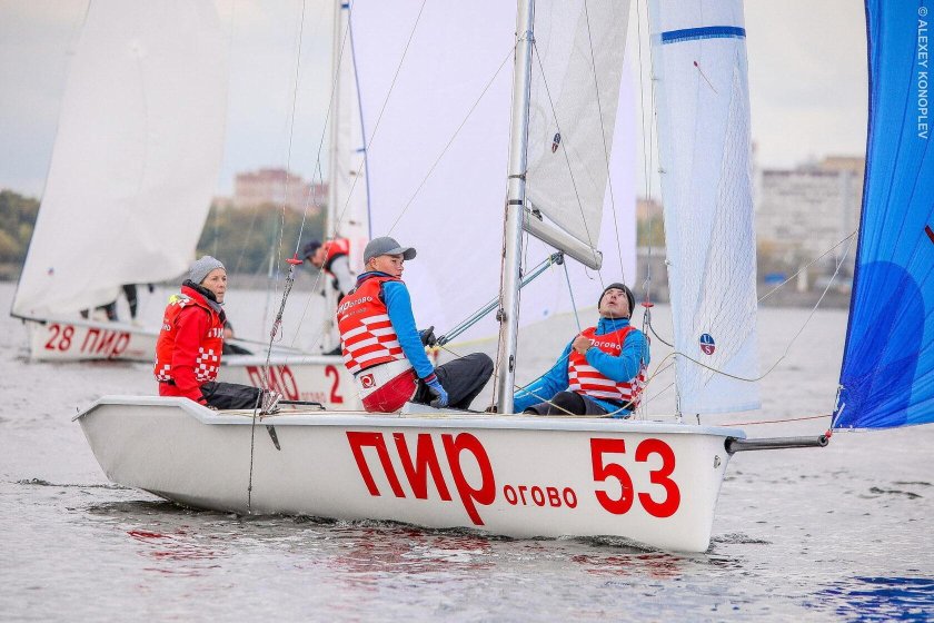 Яхт клуб Коприно