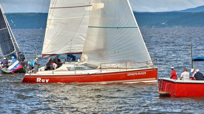 Конрад 25 РТ