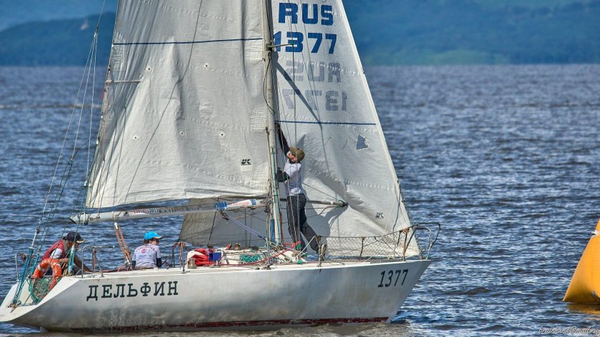 Кубок залива петра великого