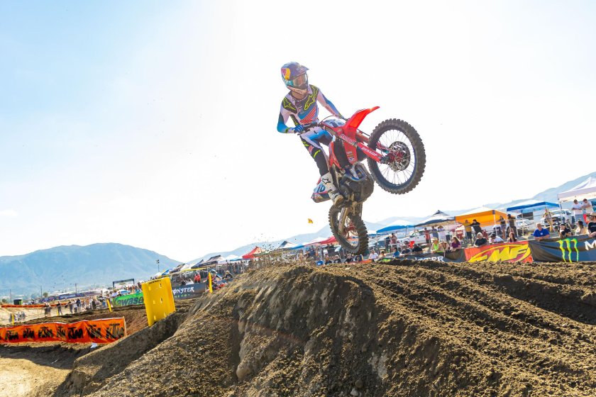 Supermotocross world championship