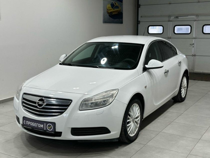 Opel insignia 2013 1.8 140л.с сидан