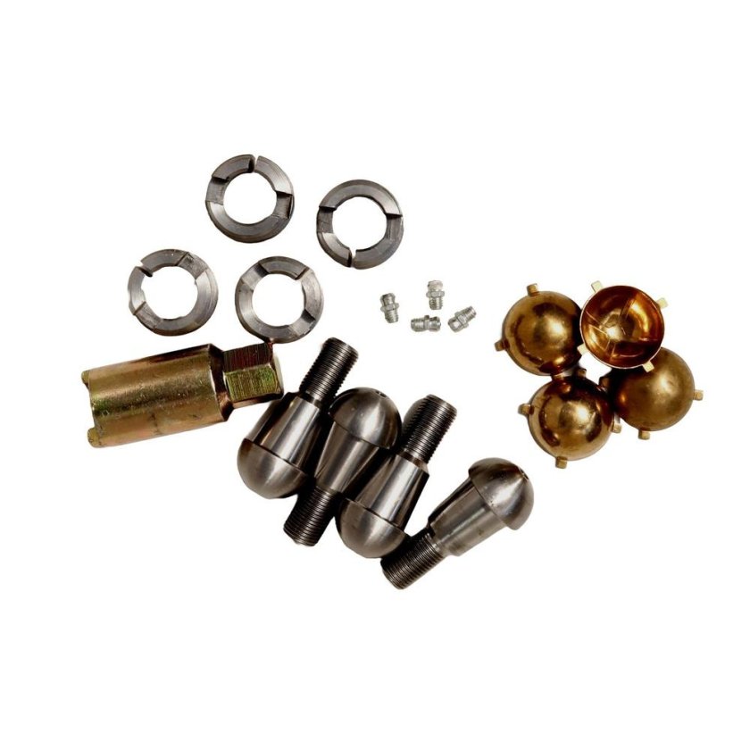 3160-2304019 Комплект шкворней