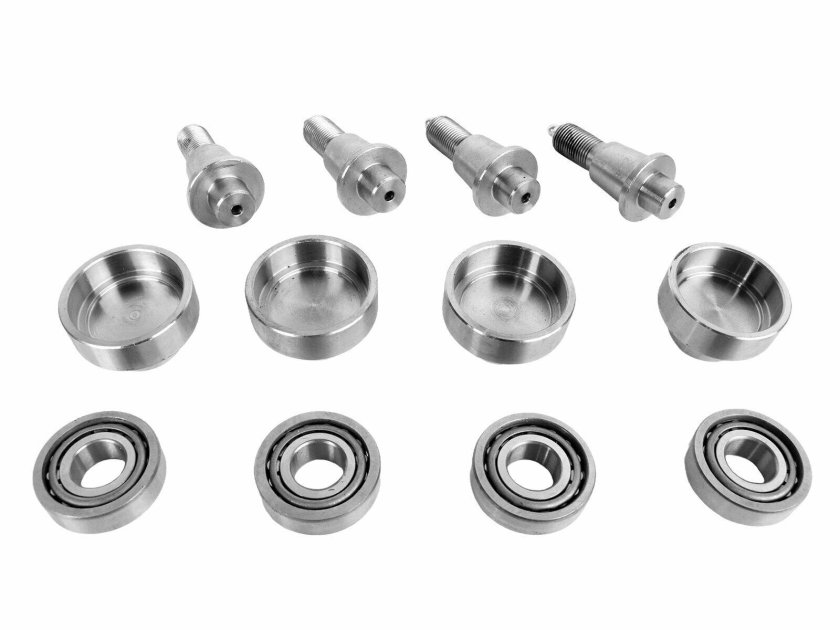 Шкворень уаз хантер