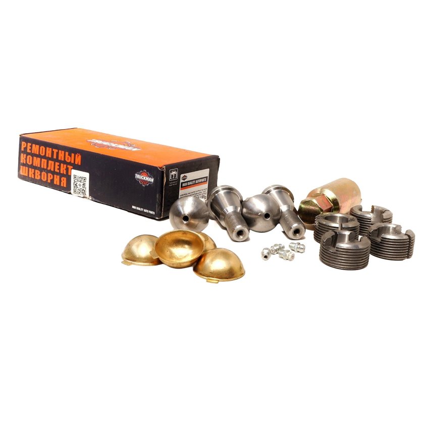 Шкворень УАЗ 3160-2304019