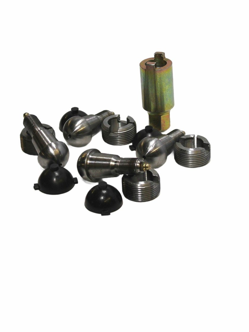 3160-2304019 шкворень