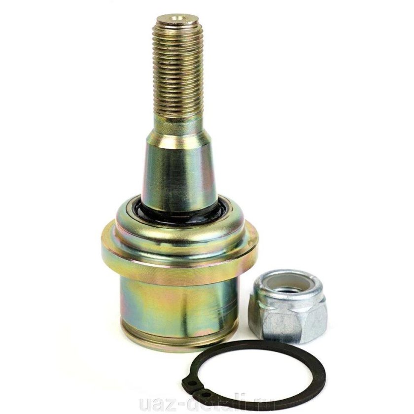 2360-21-3001013 Шкворень Нижний УАЗ-профи УАЗ