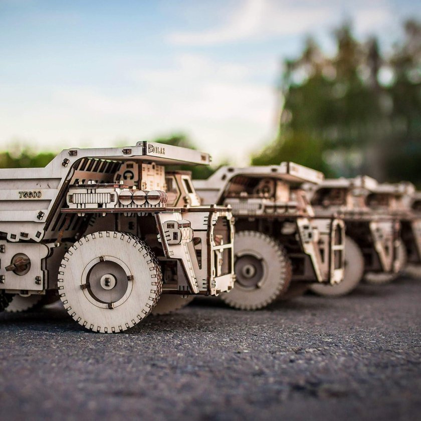 Пазлы Военная техника