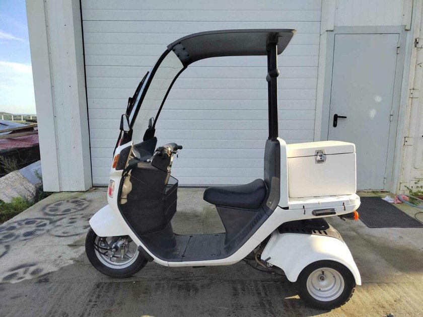 Honda Gyro Canopy ta-03