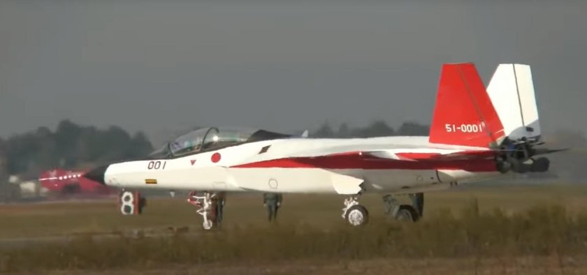 Истребители 5 го поколения