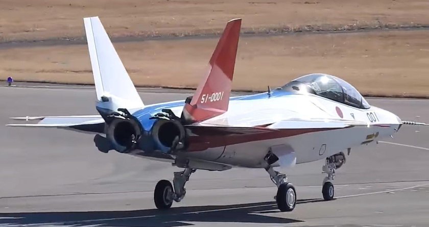 Японские истребители