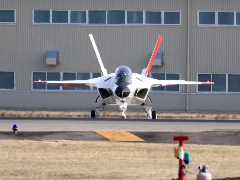 Японские истребители