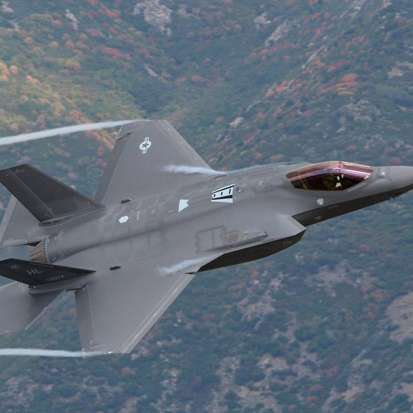 F-35 Lightning II