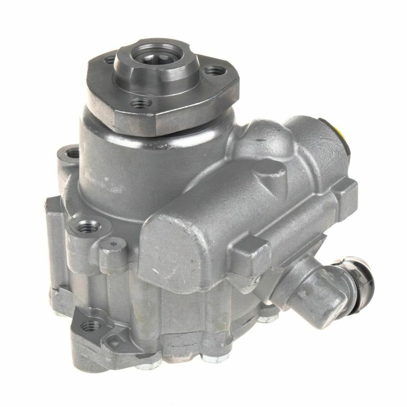 7685501149 КАМАЗ насос ГУР