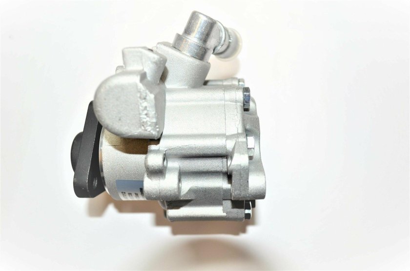 Насос гур ваз