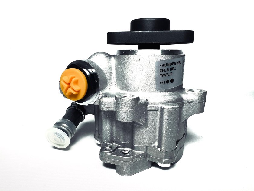 Насос ГУР ВАЗ 2110