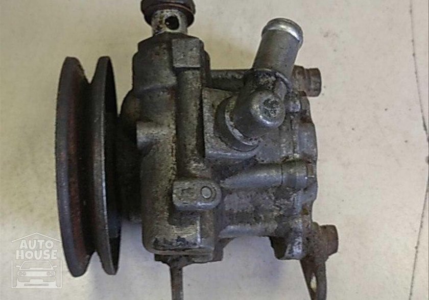 Насос ГУР Нива Шевроле