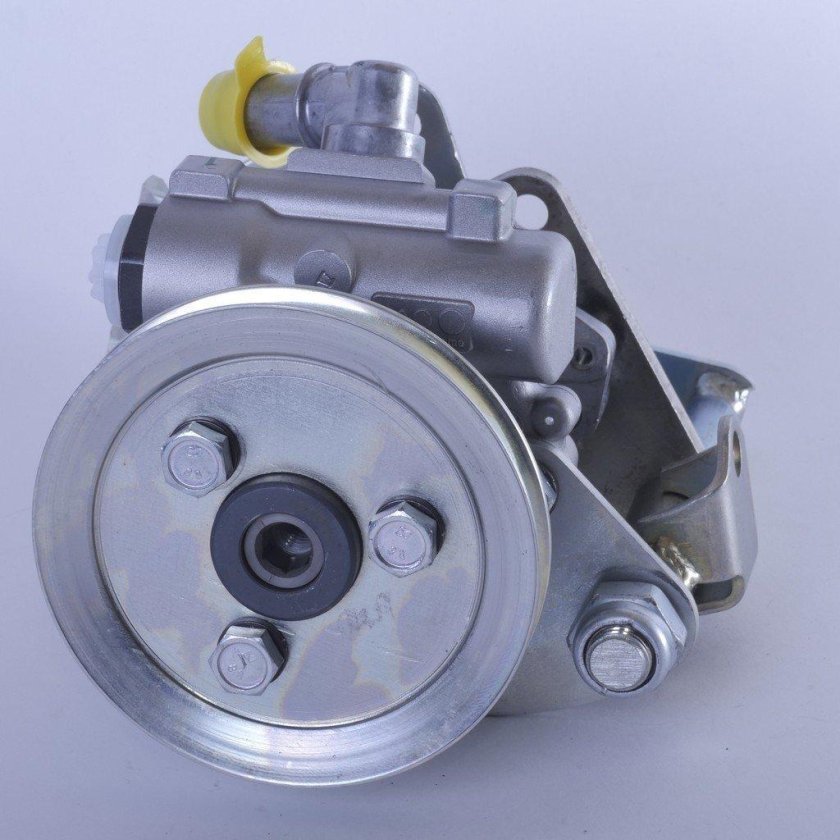 Насос гидроусилитель руля Нива 21214