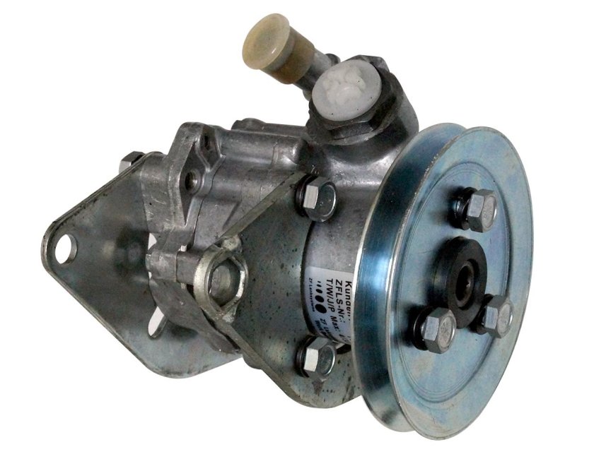 Насос ГУР ВАЗ 2121