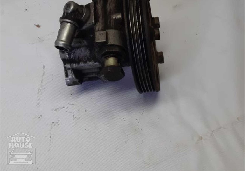 Насос ГУР Нива 21214