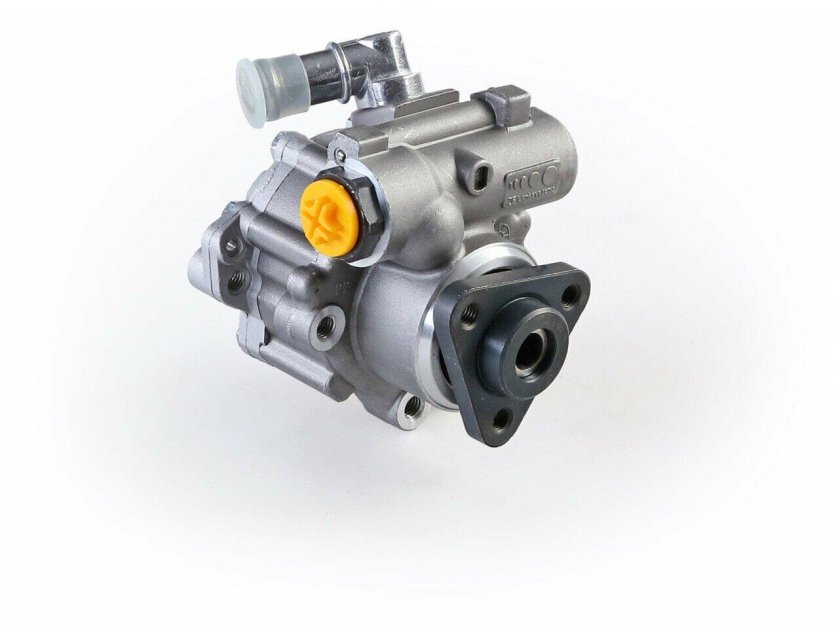 Насос гидроусилителя ВАЗ 2123