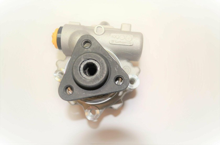 Насос ГУР 2123-3407012