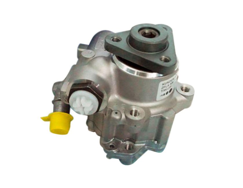 Насос ГУР 2123-3407012