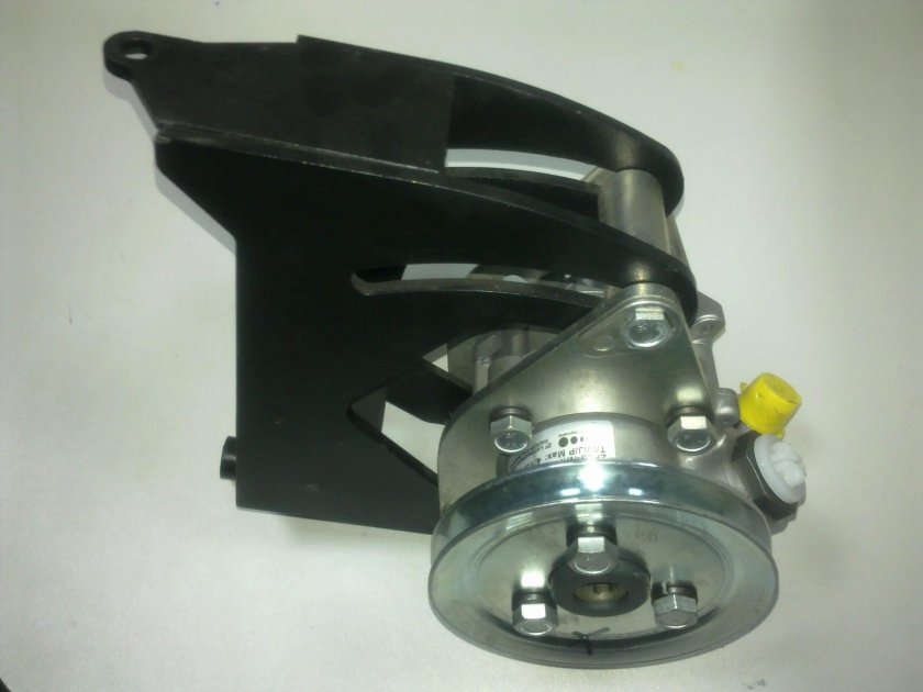 Насос ГУР Нива 21214