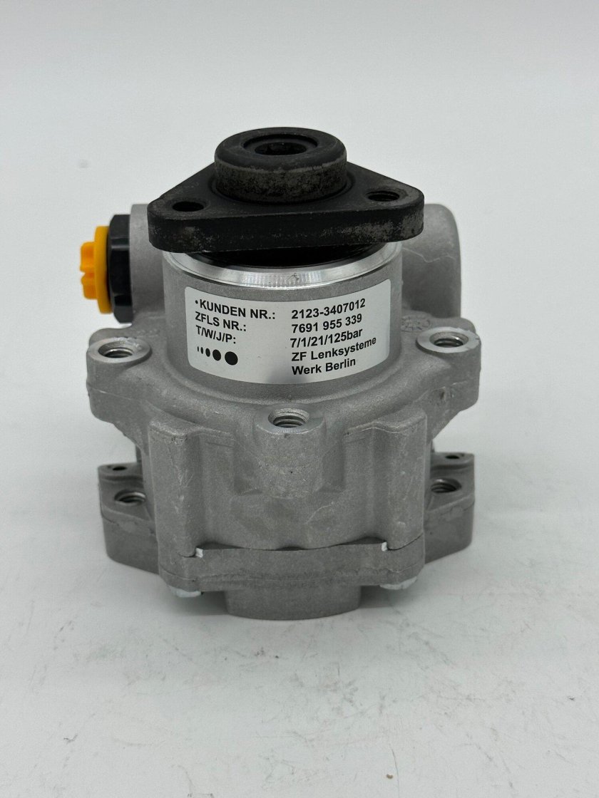 7691955339 Насос ГУР