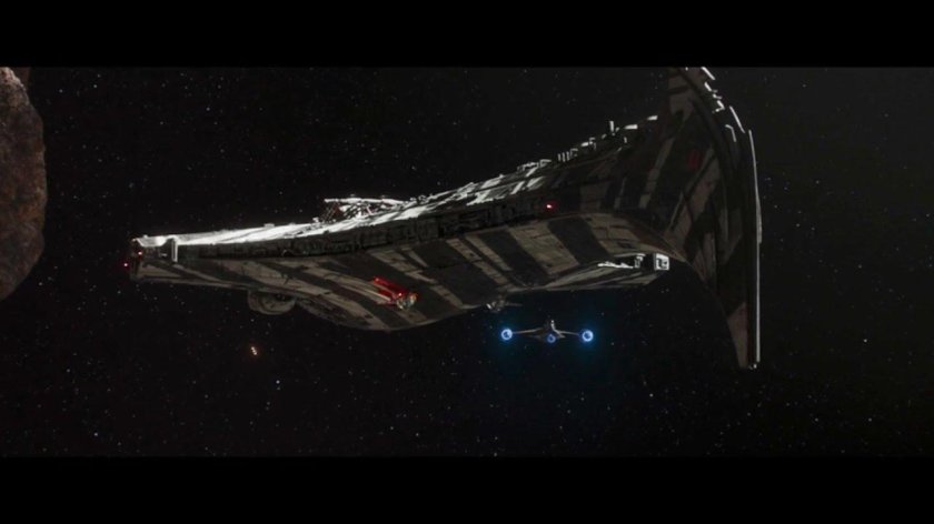 Гориан Шард Звездные войны