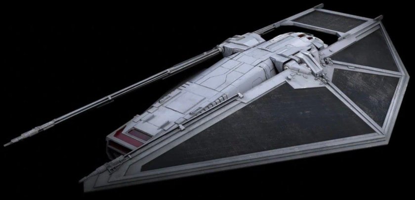 СИД Жнец Звездные войны