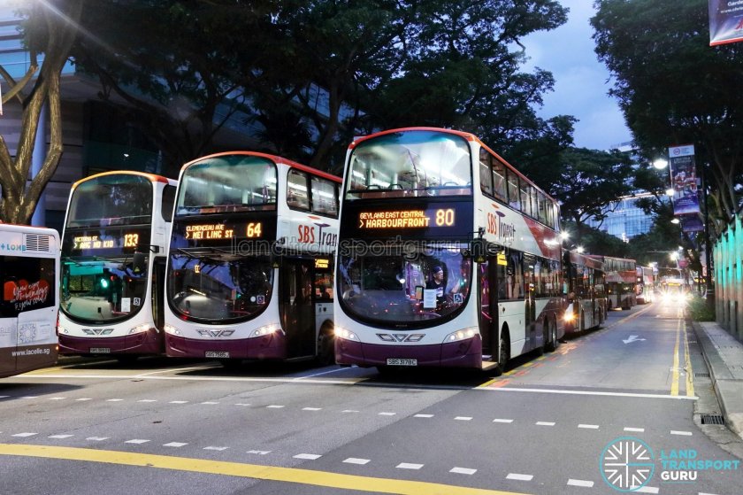 Ватерлоо Сингапур