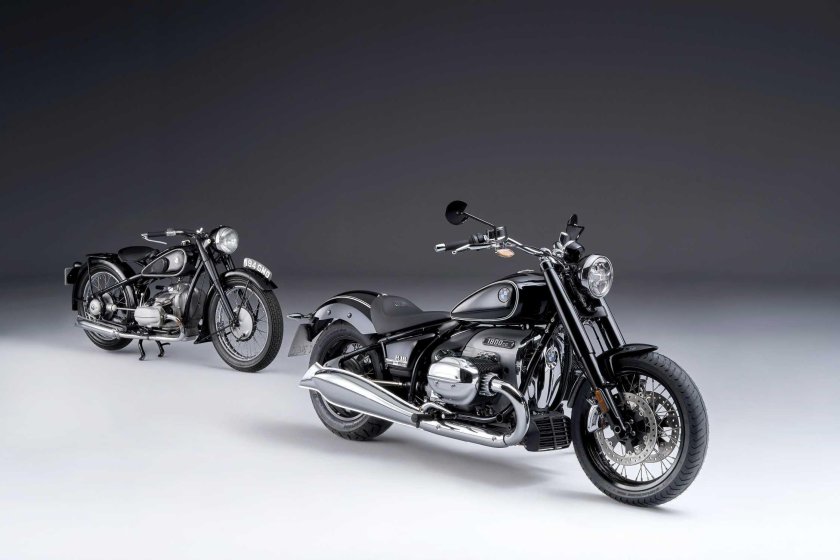 BMW r1800 мотоцикл