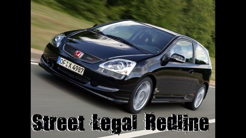 Хонда Цивик 7