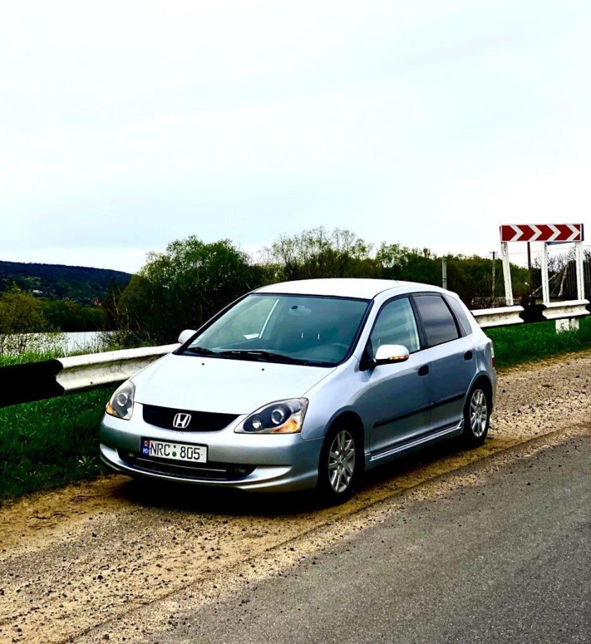 Honda Россия форум