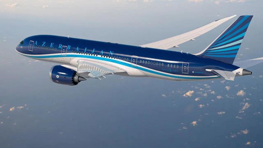 Azerbaijan hava yollary