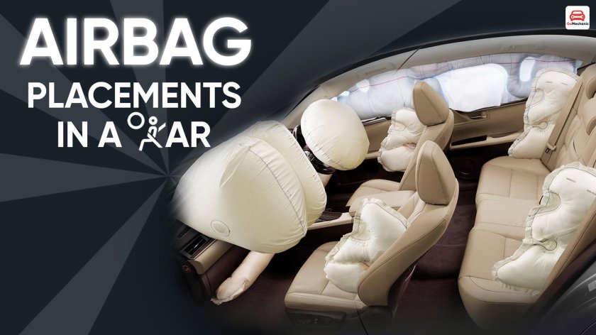 Airbags кратко