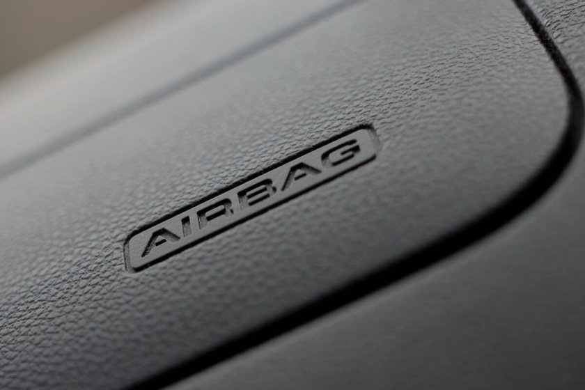 Srs airbag машина марка