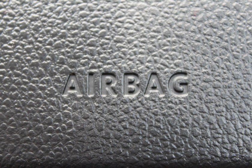 Airbag марка