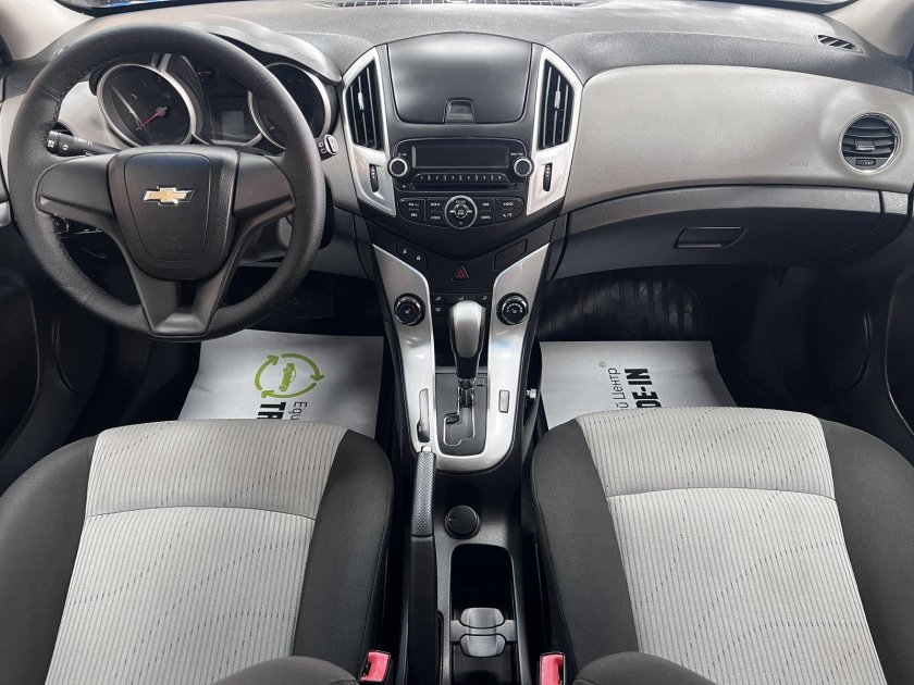 Шевроле круз 2011 1.6 автомат