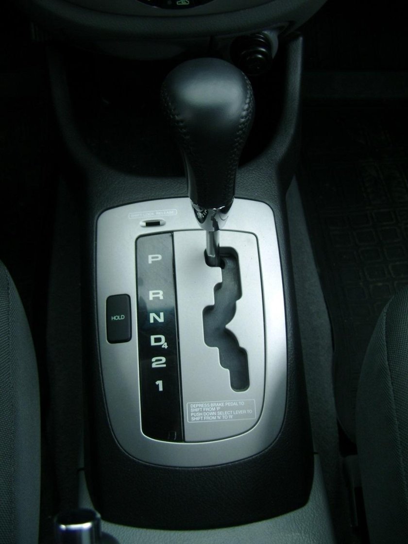 Лачетти 2 2007 года 1.6 автомат ручка АКПП