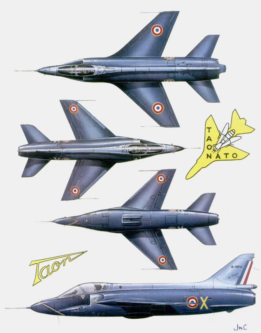 Dassault breguet mirage 2000