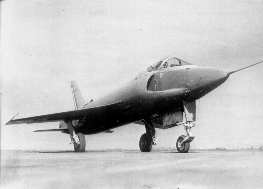 Breguet br.1150 Atlantic самолет