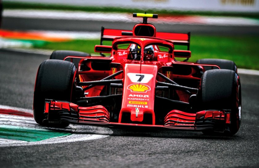 Scuderia Ferrari