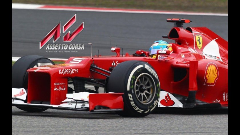 Scuderia Ferrari f1