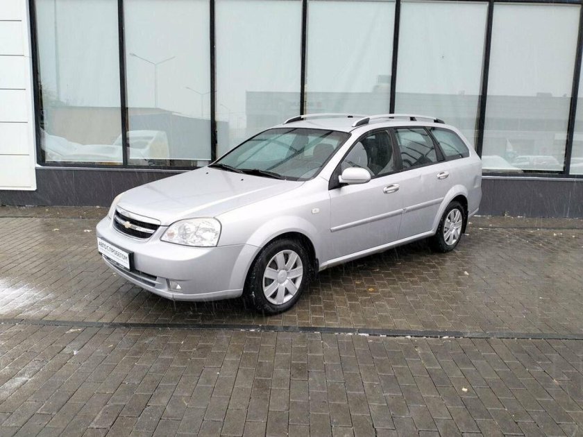 Chevrolet lacetti 2012 универсал