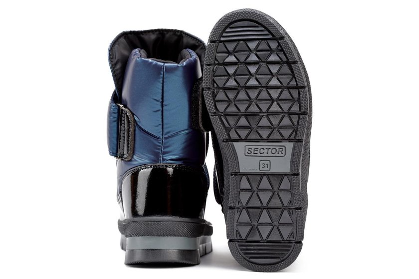 Дутики jog dog