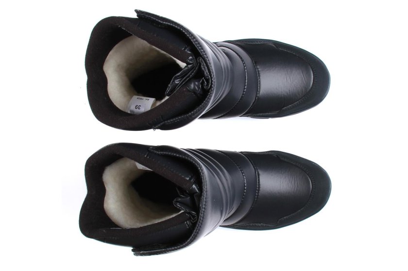 Дутики ортопедические a45-180