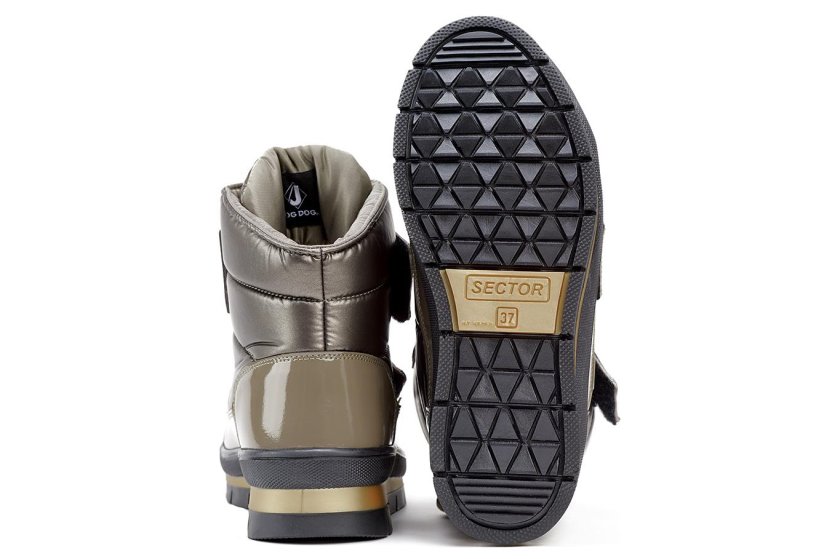 Ботинки jog dog